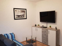 "SWEETY-30" Apartment 30 m²